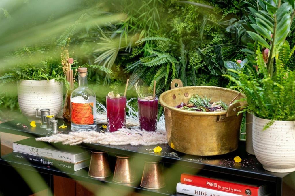 هتل رنسانس رپابلیک